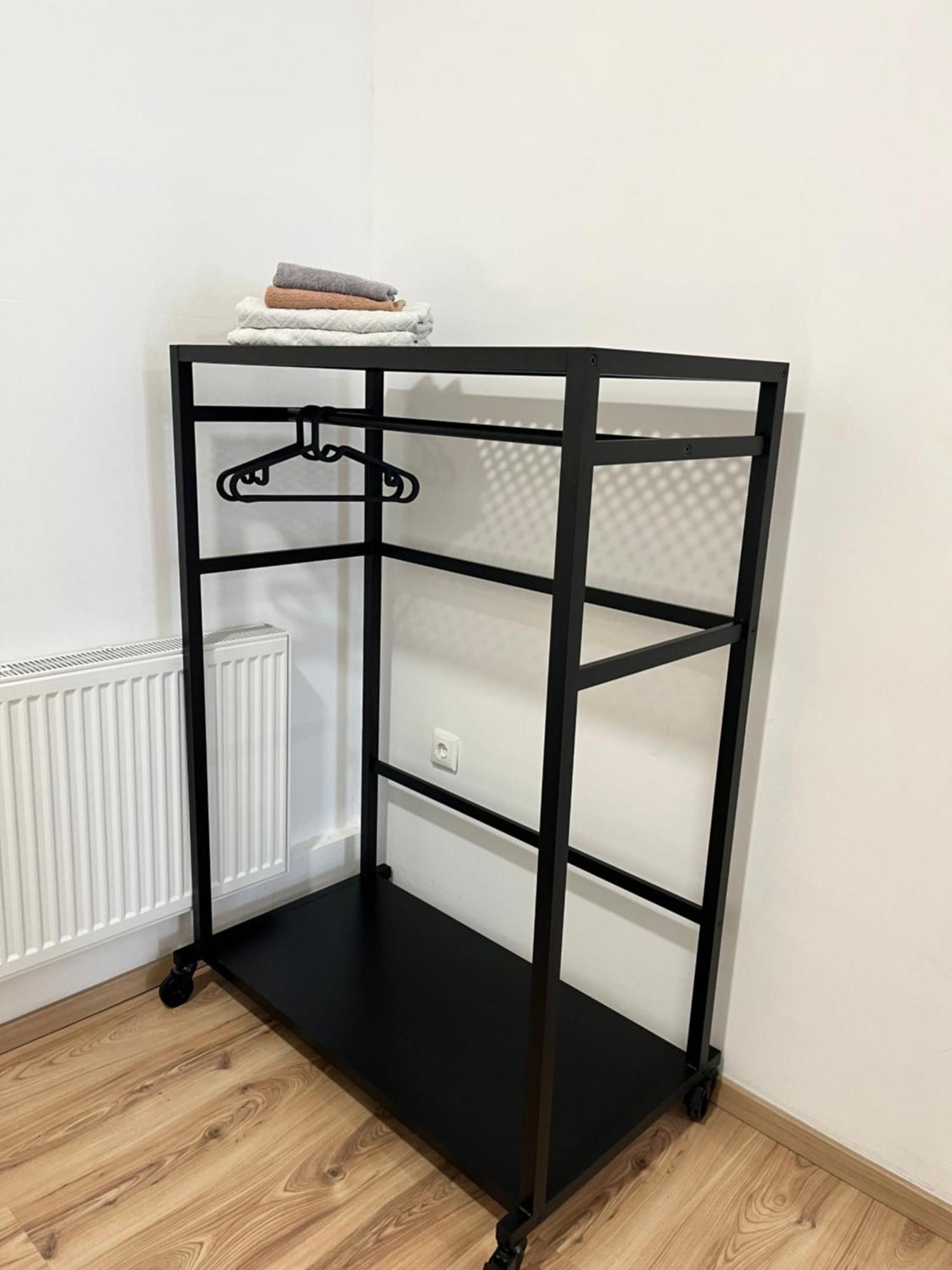 Apartment Central 10B 40Qm Wi-Fi Free Parking Calm Back House Dortmund Exteriér fotografie