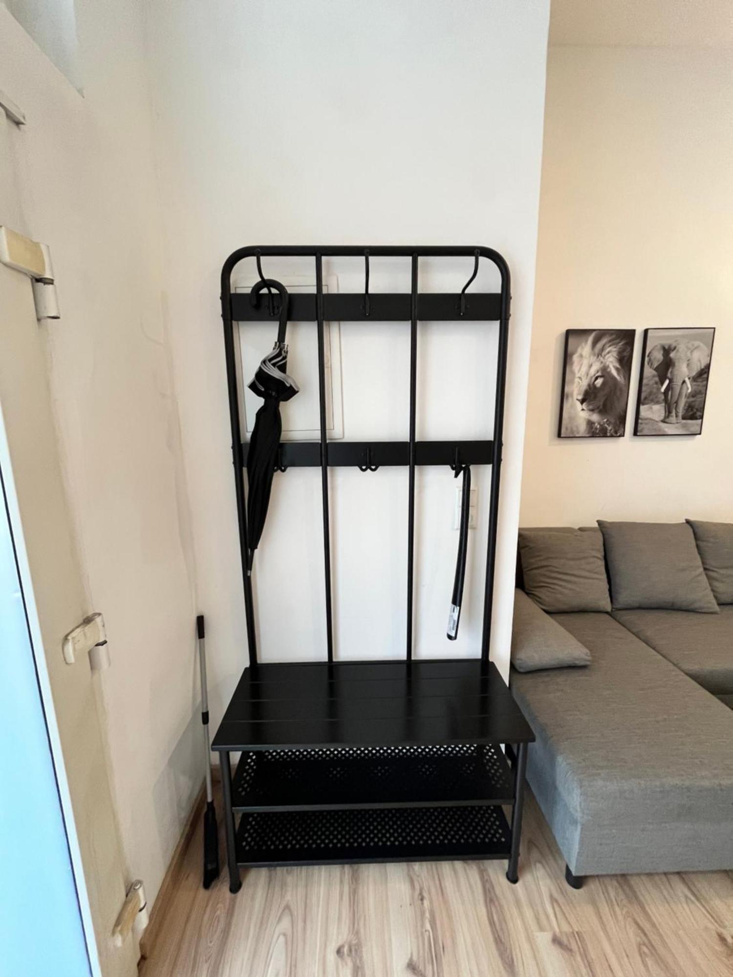 Apartment Central 10B 40Qm Wi-Fi Free Parking Calm Back House Dortmund Exteriér fotografie